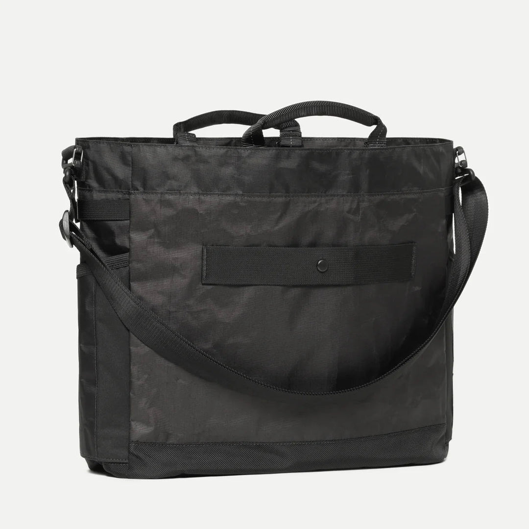 Cinch Tote - Dyneema - Black Dsptch