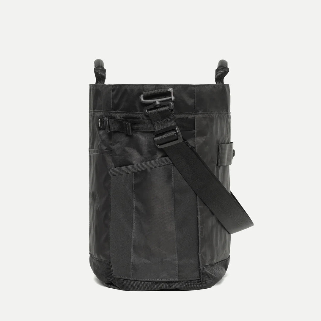 Cinch Tote - Dyneema - Black Dsptch