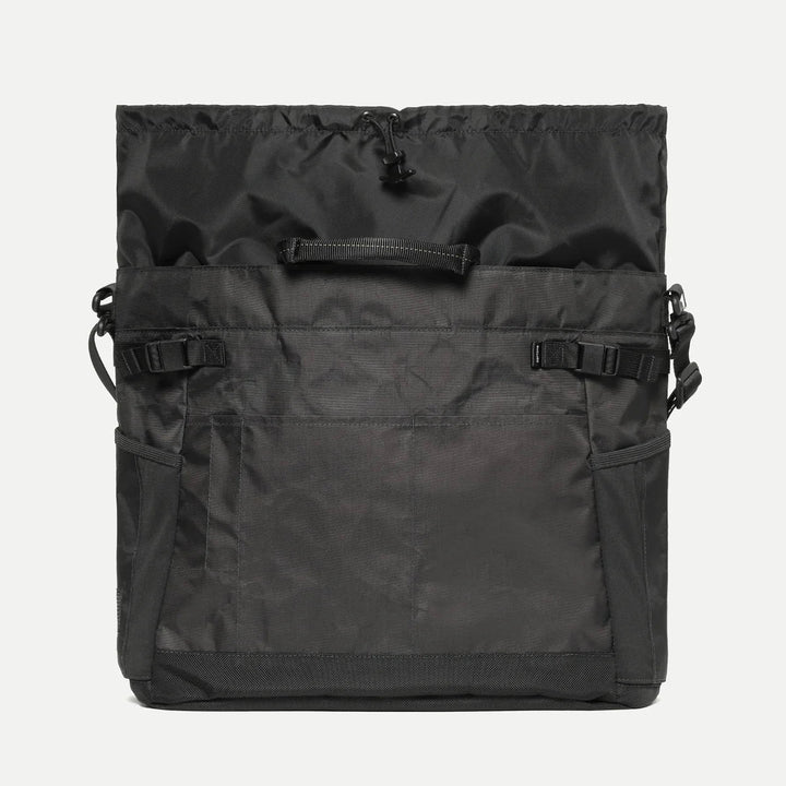 Cinch Tote - Dyneema - Black Dsptch