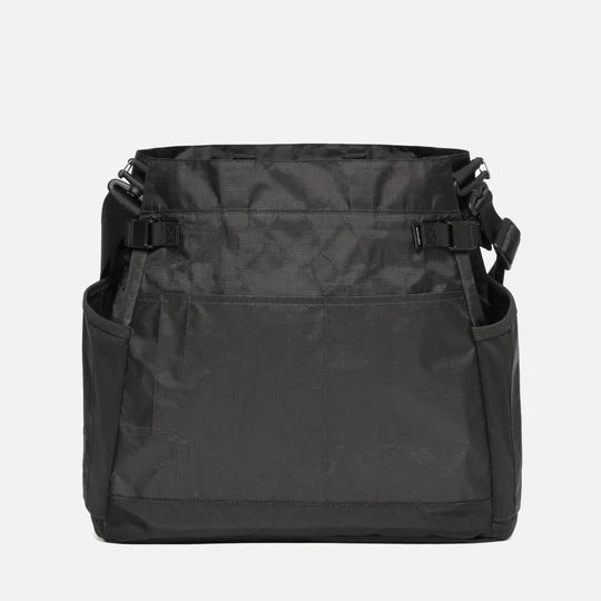 Cinch Tote - Dyneema - Black Dsptch