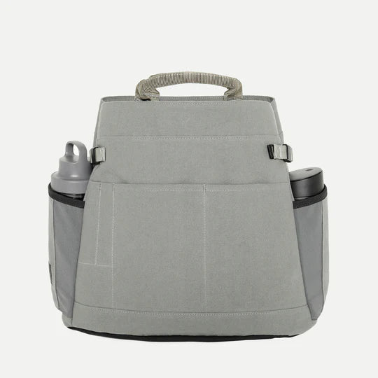 Cinch Tote - Dyneema - Black Dsptch