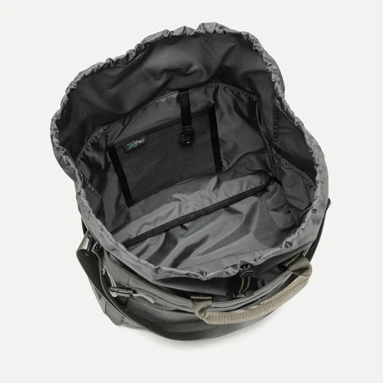 Cinch Tote - Dyneema - Black Dsptch