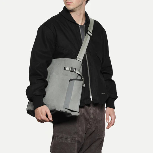 Cinch Tote - Dyneema - Black Dsptch