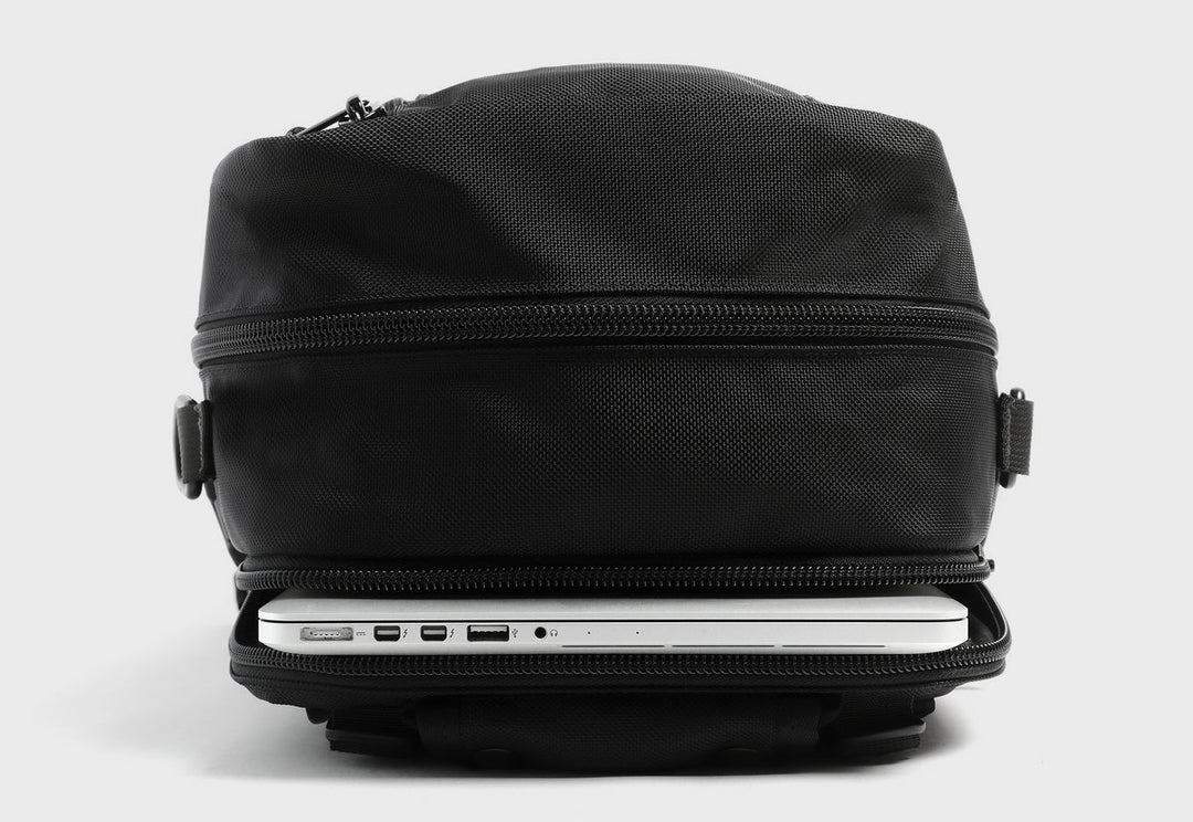 Daypack 日用背包 - Dyneema - Black