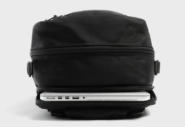 Daypack 日用背包 - Dyneema - Black