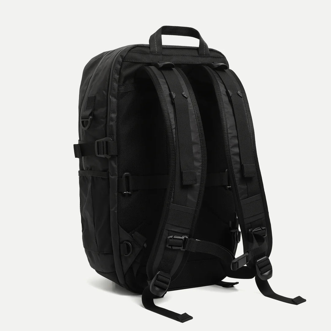 Daypack 日用背包 - Dyneema - Black