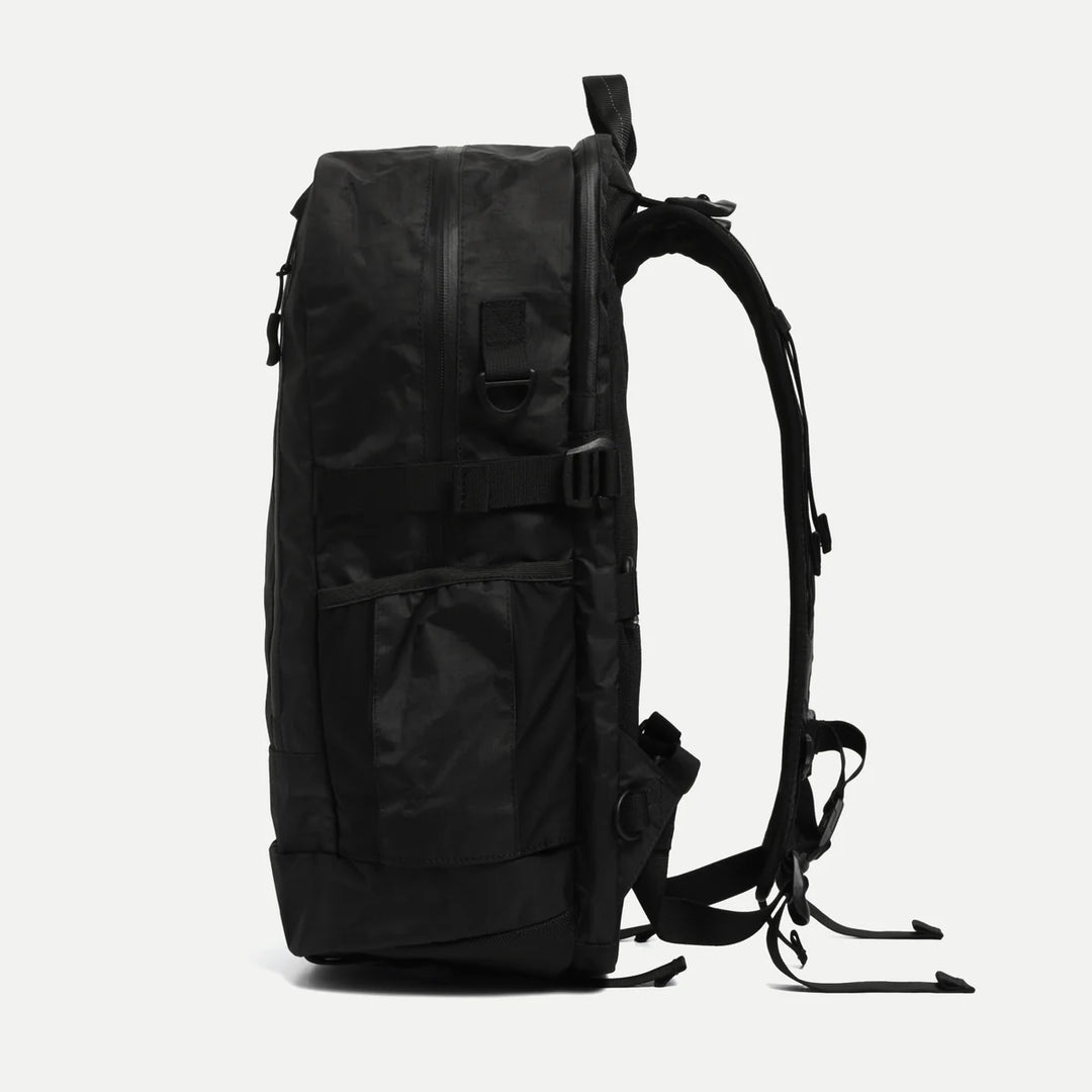 booq dp-grf daypack lightweight everyday laptop backpack grayfetti Daypack - Ballistic Nylon