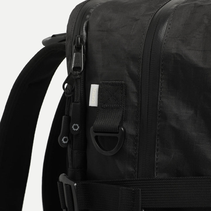 Daypack 日用背包 - Dyneema - Black