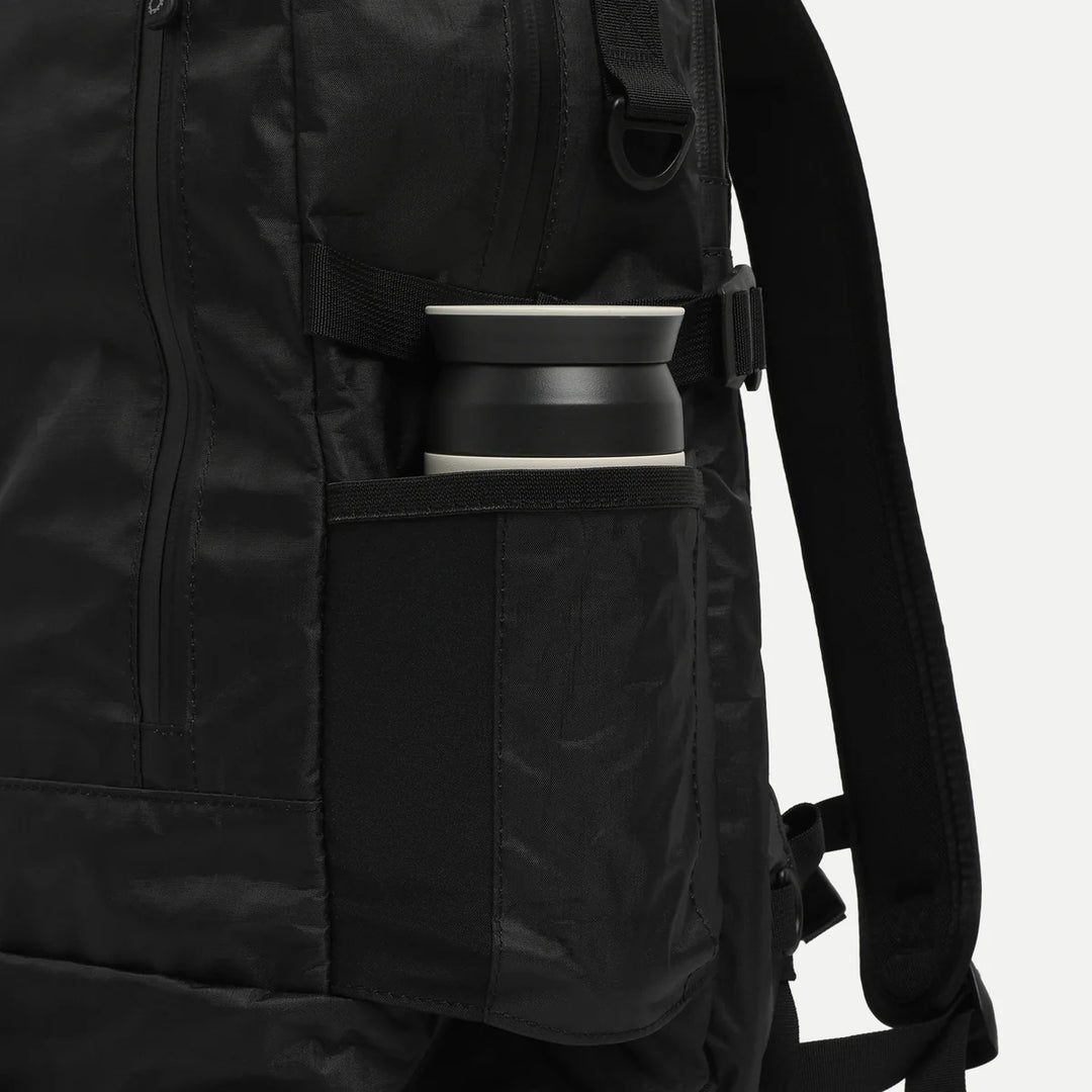 Daypack 日用背包 - Dyneema - Black