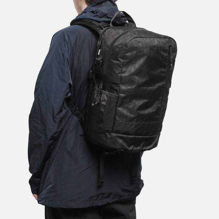 Daypack 日用背包 - Dyneema - Black