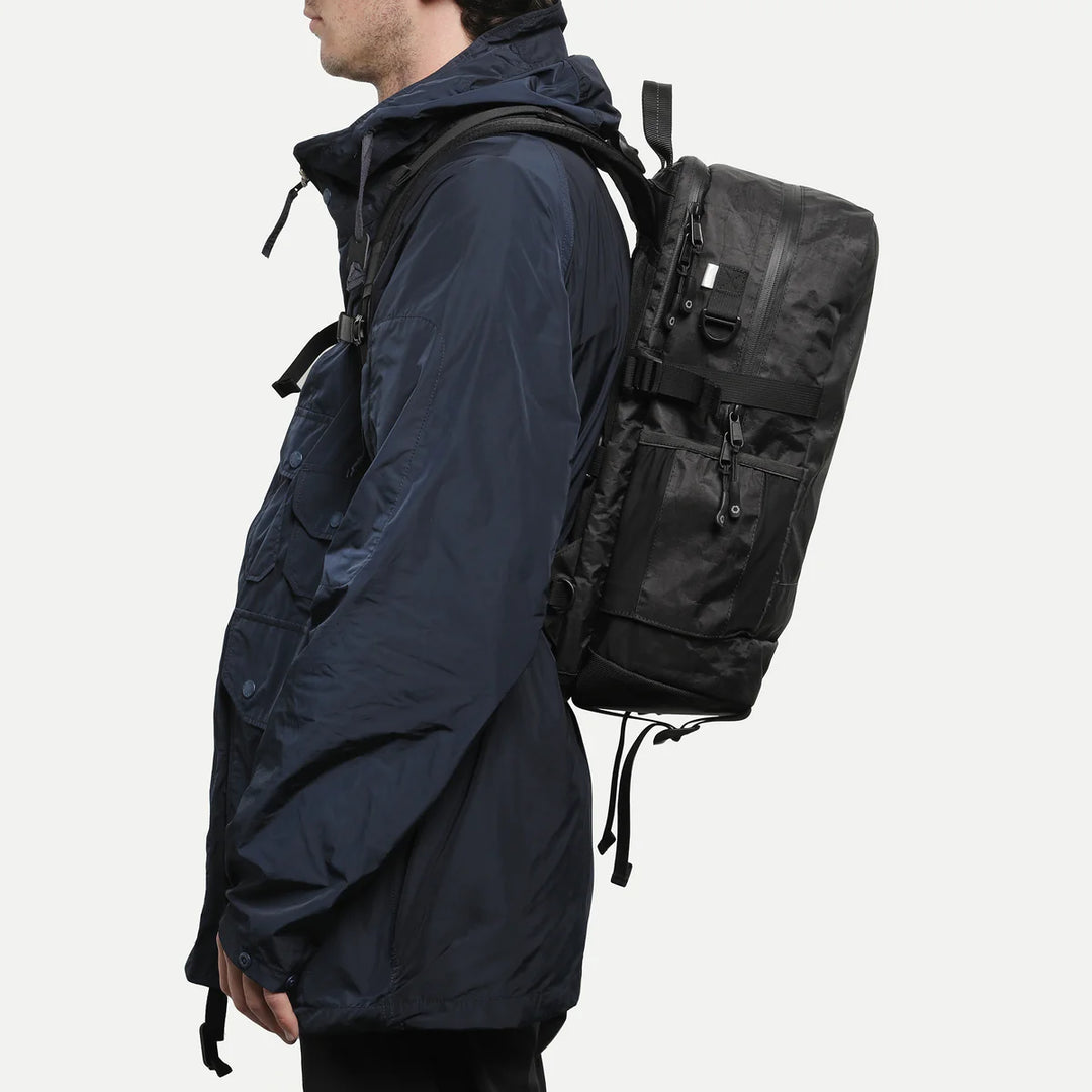 Daypack 日用背包 - Dyneema - Black