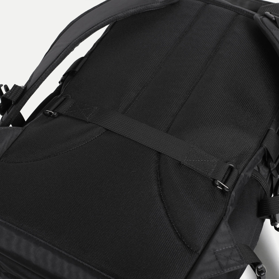 Daypack 日用背包 - Dyneema - Black