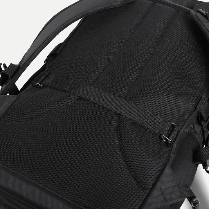 Daypack 日用背包 - Dyneema - Black