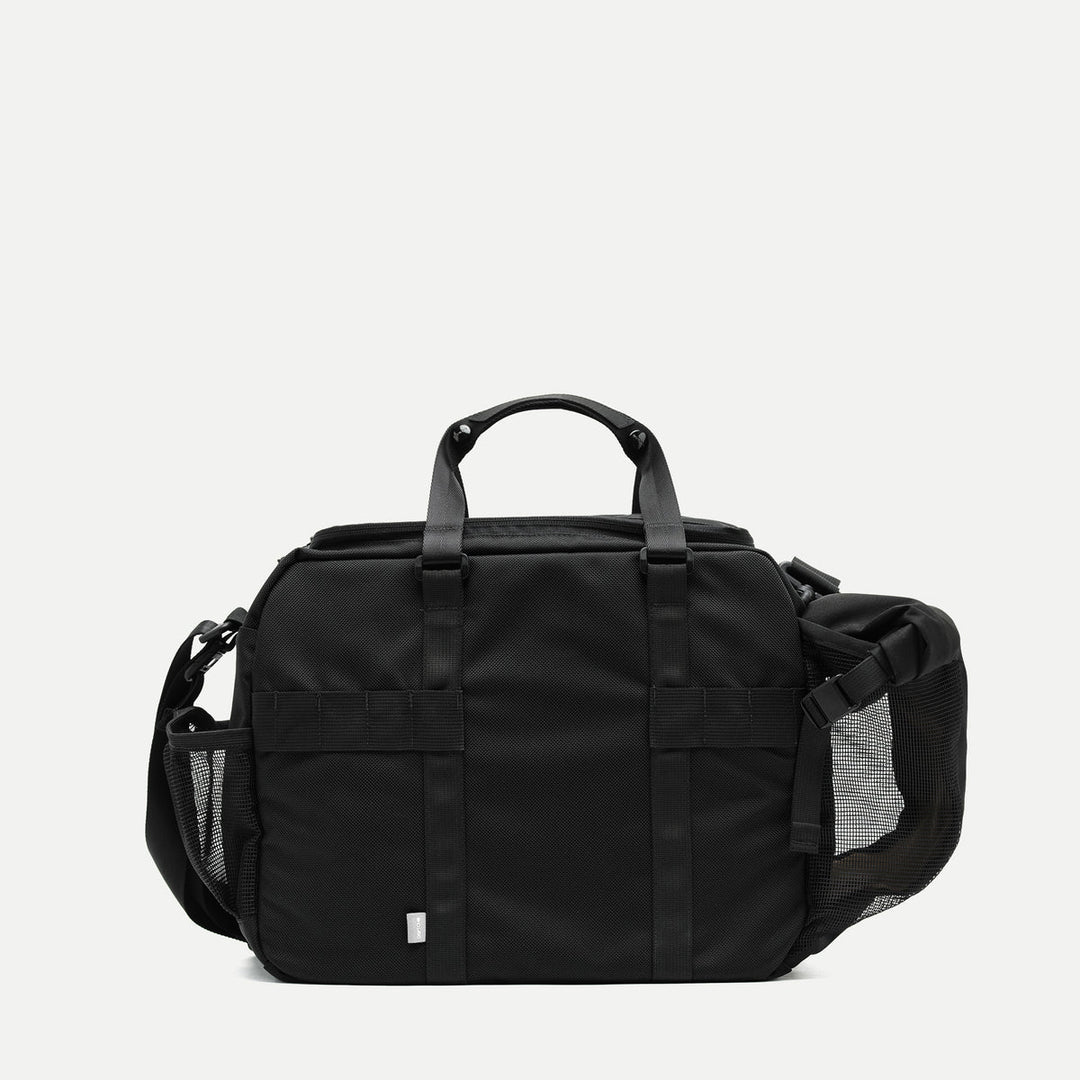 健身/工作行李袋 - 彈道尼龍