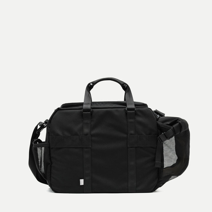 健身/工作行李袋 - 彈道尼龍