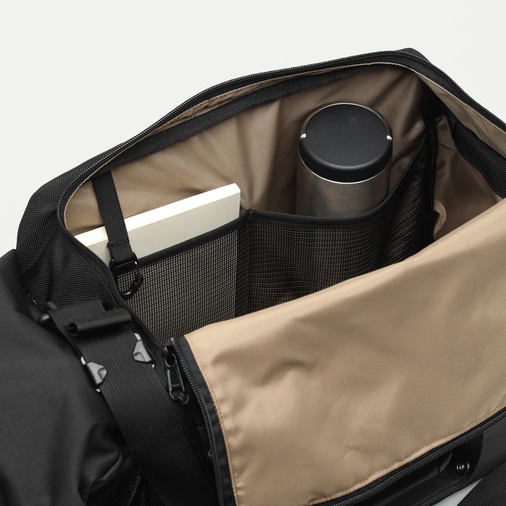 健身/工作行李袋 - 彈道尼龍