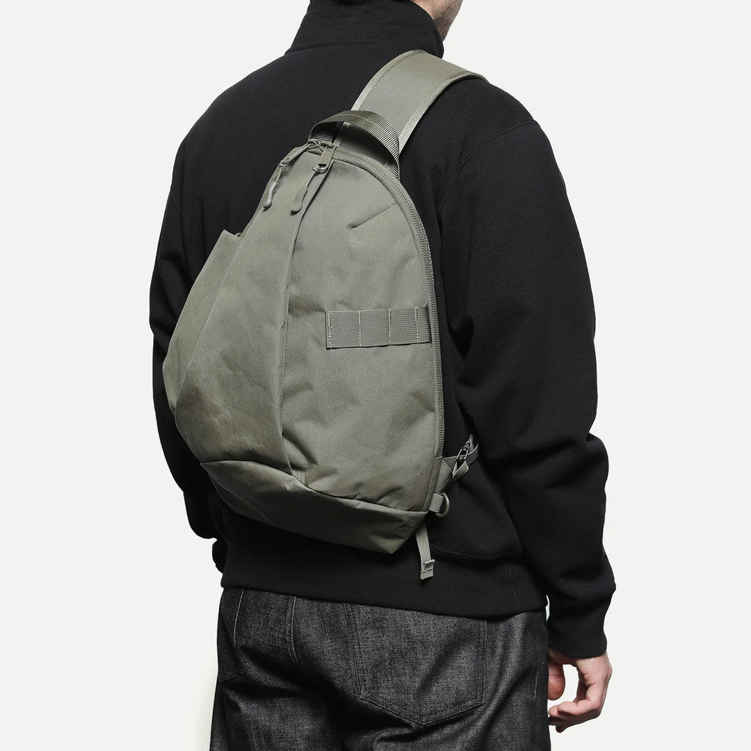 Mono Sling - RND Edition - Dyneema - Black Dsptch