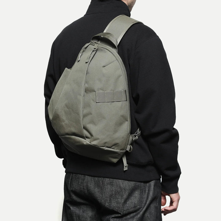 Mono Sling - RND Edition - Dyneema - Black Dsptch
