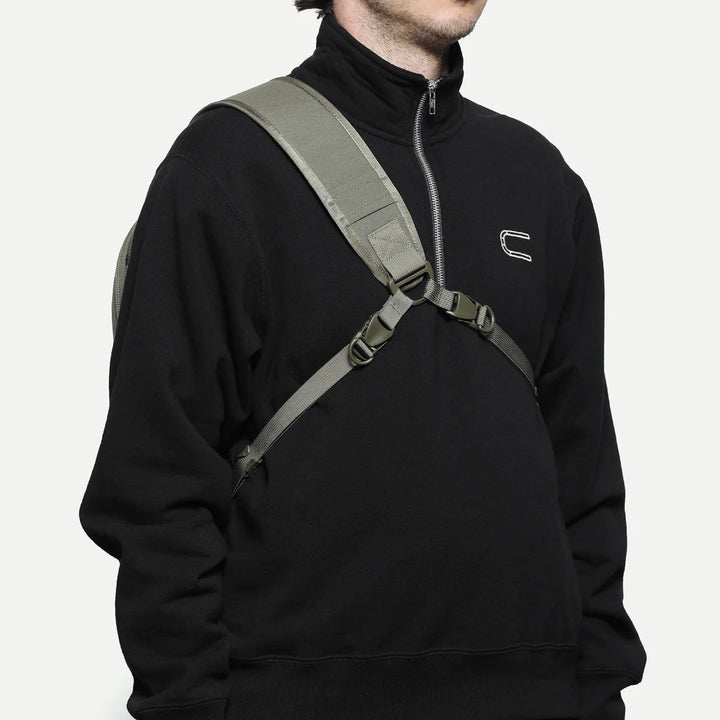 Mono Sling - RND Edition - Dyneema - Black Dsptch