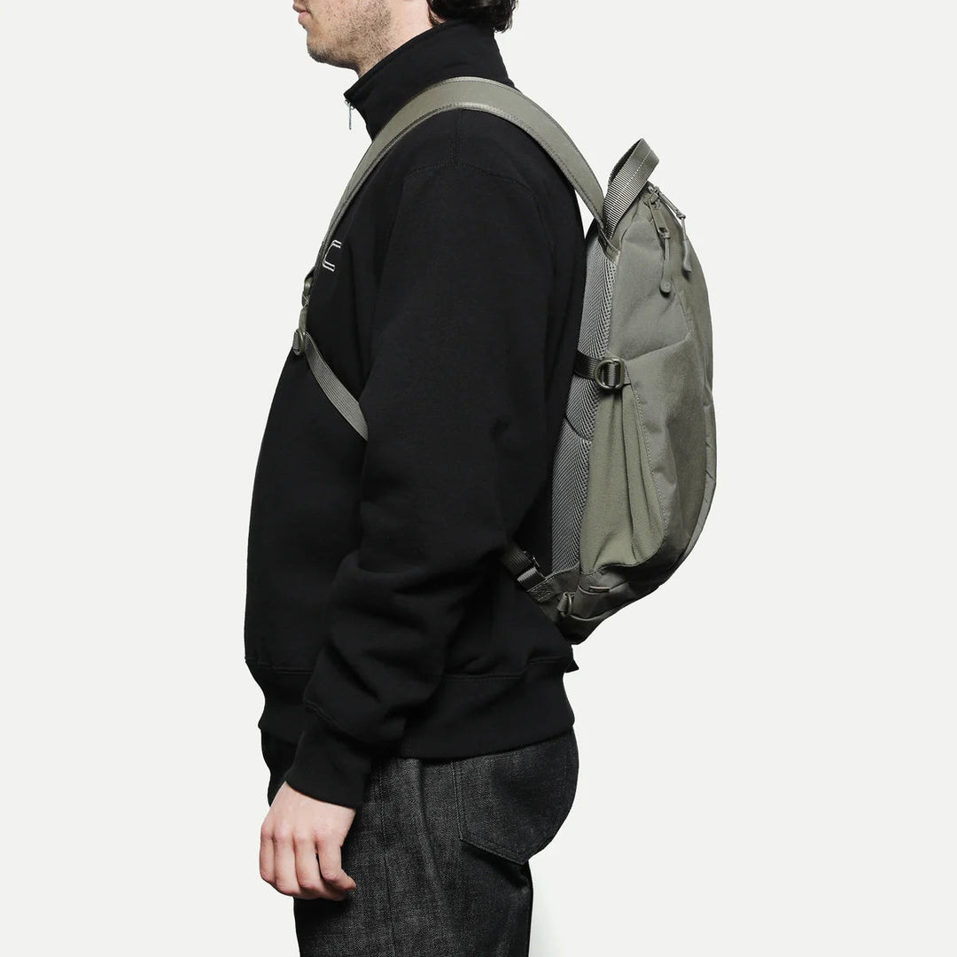 Mono Sling - RND Edition - Dyneema - Black Dsptch
