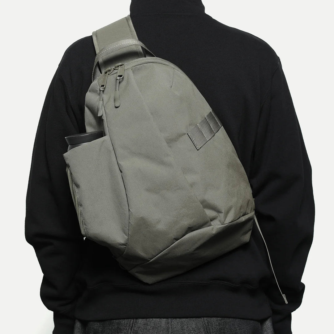 Mono Sling - RND Edition - Dyneema - Black Dsptch