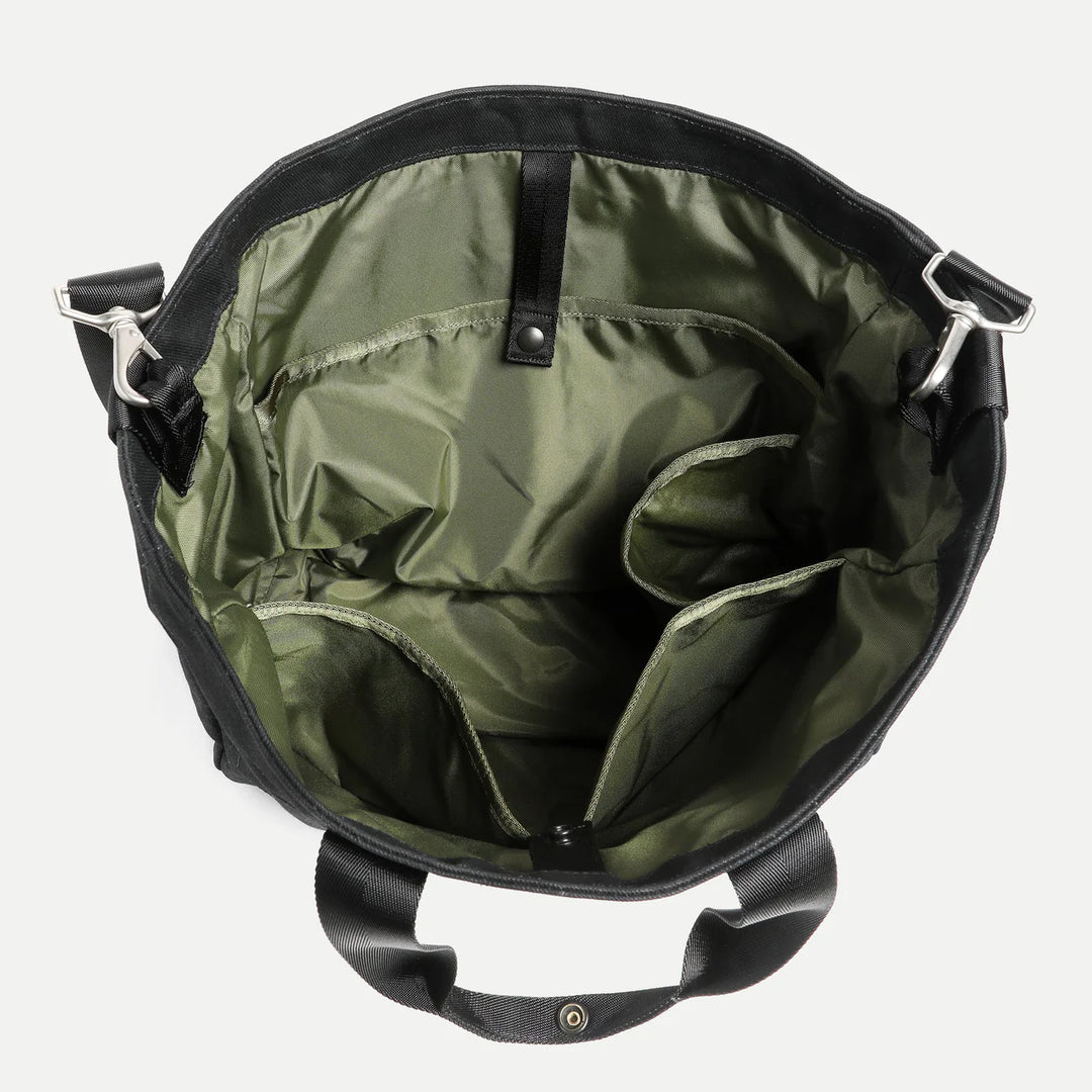 Canvas Tote - Medium