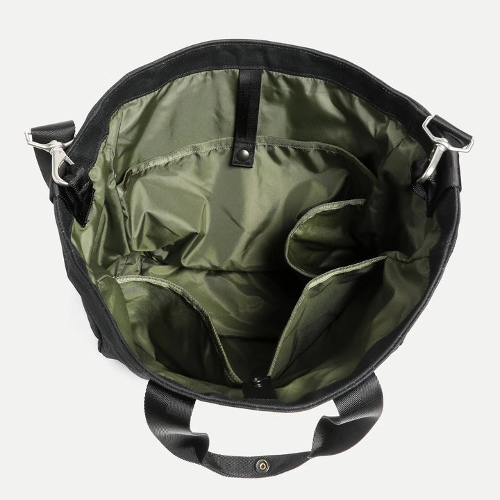 Canvas Tote - Medium