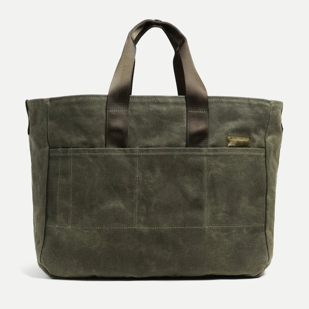 Canvas Tote - Medium