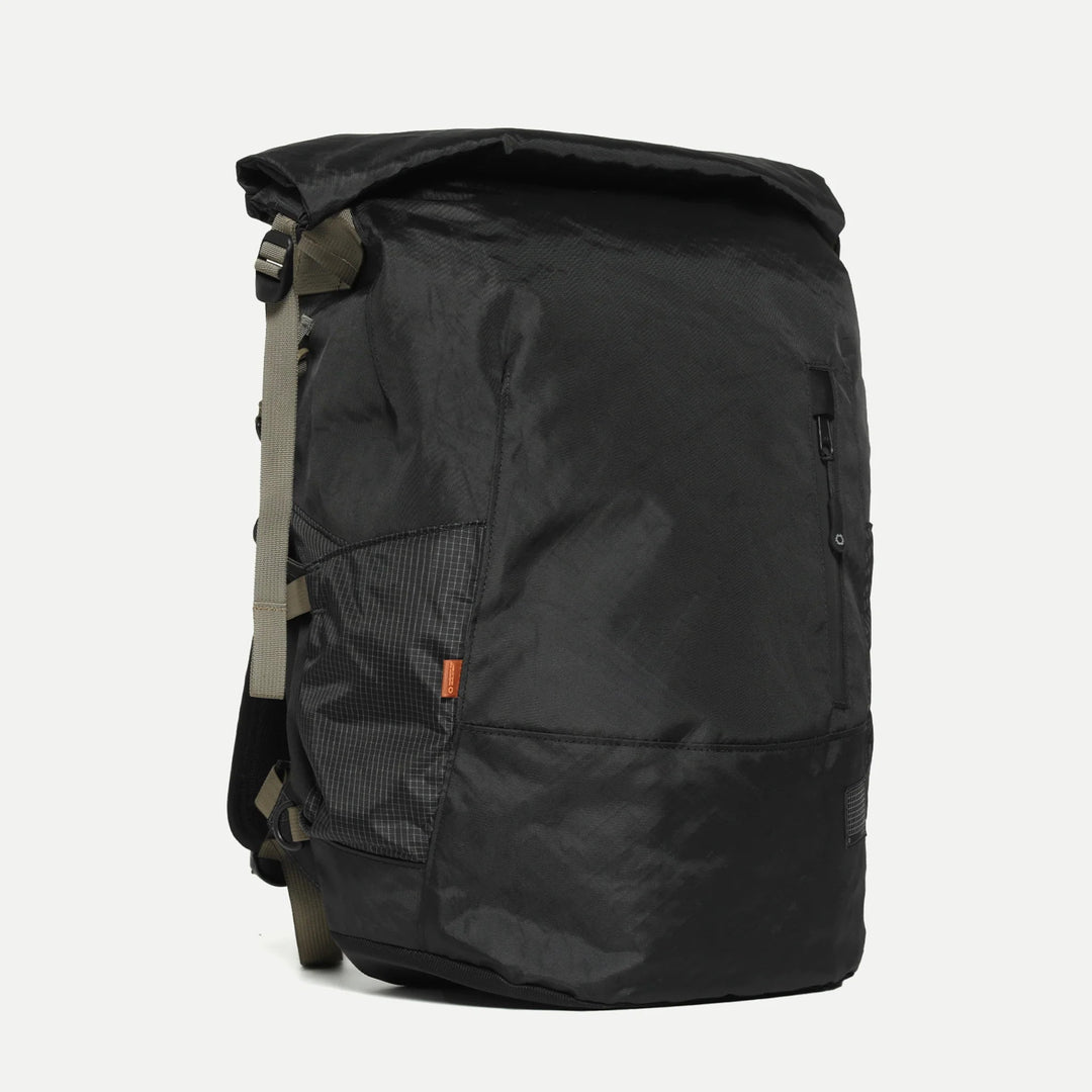 Rollpack - RND Edition - EPX400 - Black/Grid Dsptch