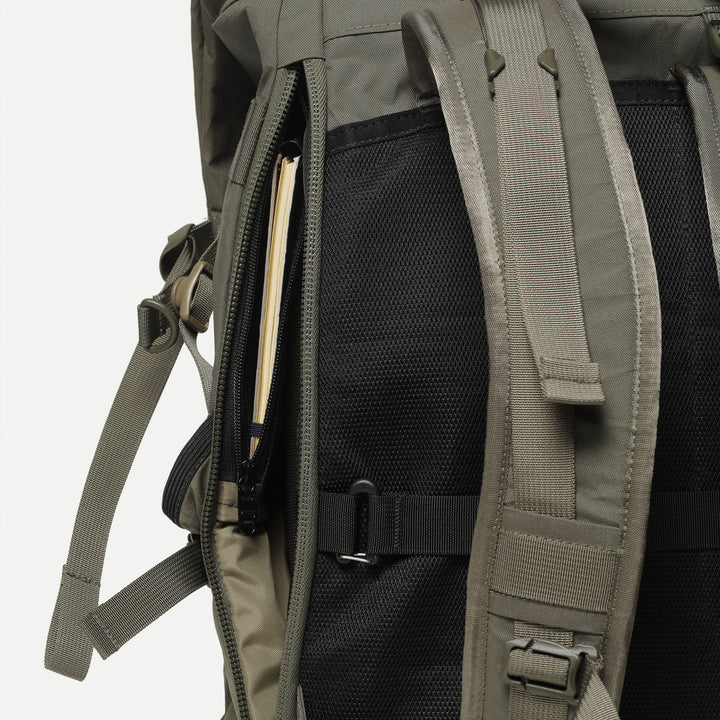 Rollpack - RND Edition - Dyneema Dsptch