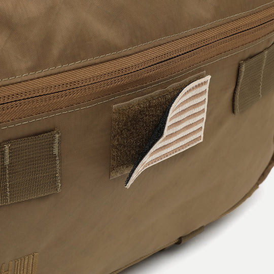 Slingpack - THEWWW.XYZ Special Edition - Coyote EPX400 Dsptch