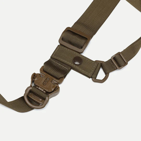 Slingpack - THEWWW.XYZ Special Edition - Coyote EPX400 Dsptch