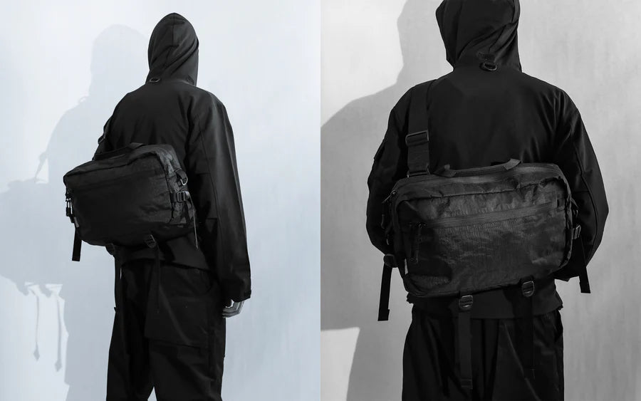 Slingpack - RND Edition - Dyneema Dsptch