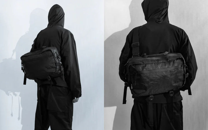 Slingpack - RND Edition - Dyneema Dsptch