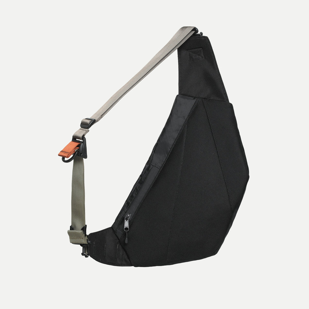 Unit Sling Bag - RND Edition - EPX400 - Black/Grid Dsptch