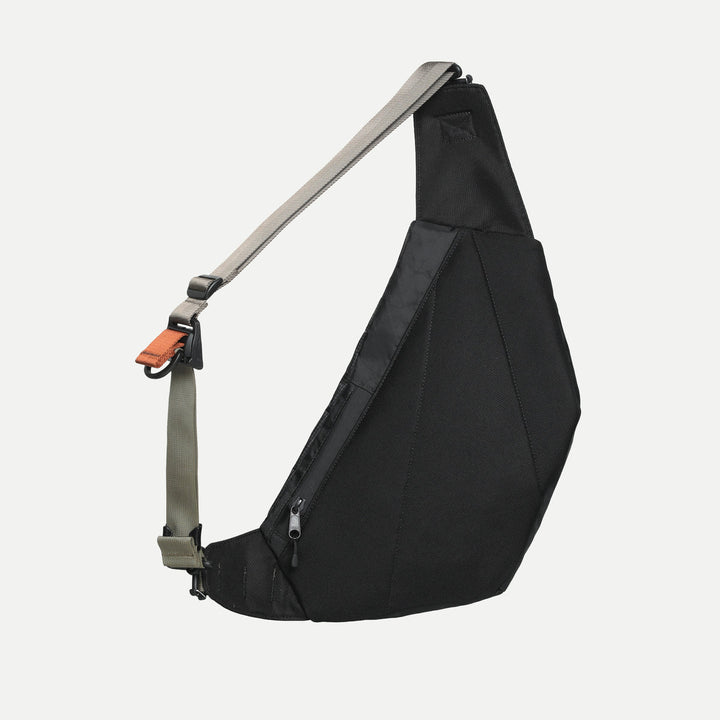 Unit Sling Bag - RND Edition - EPX400 - Black/Grid Dsptch