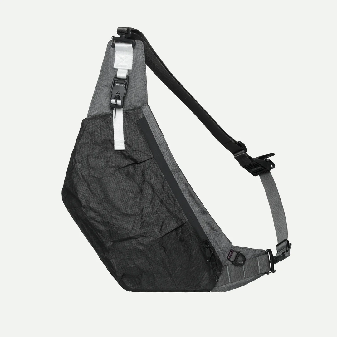 Unit Sling Bag - RND Edition - Ultra - Greyscale Dsptch