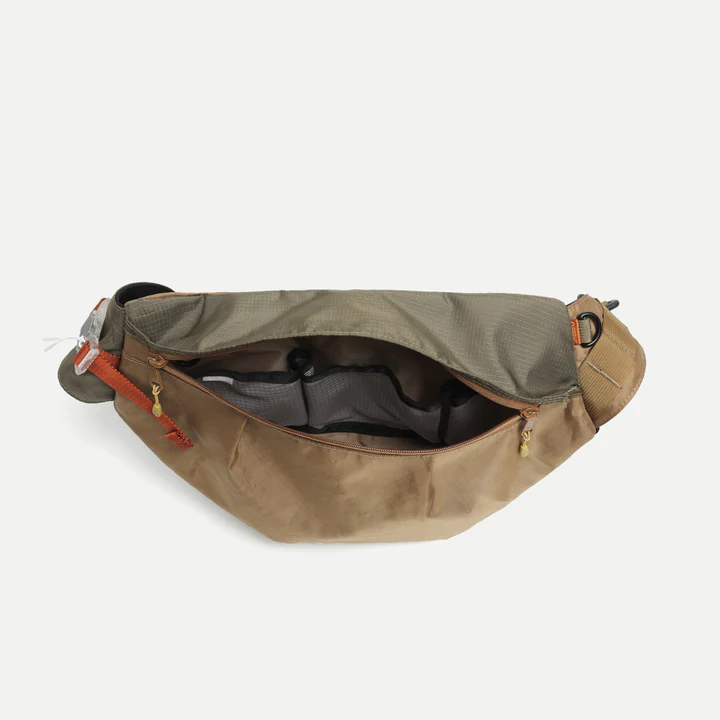 Unit Sling Bag - RND Edition - Ultra - Greyscale Dsptch