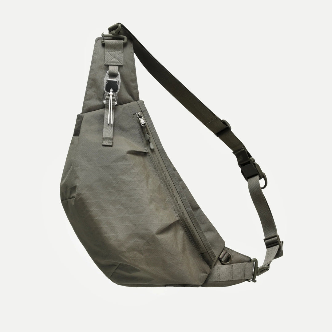 Unit Sling Bag - RND Edition - X-PAC X50 - Light Army Dsptch