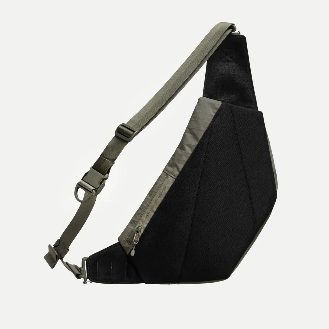 Unit Sling Bag - RND Edition - X-PAC X50 - Light Army Dsptch