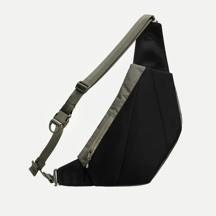 Unit Sling Bag - RND Edition - X-PAC X50 - Light Army Dsptch