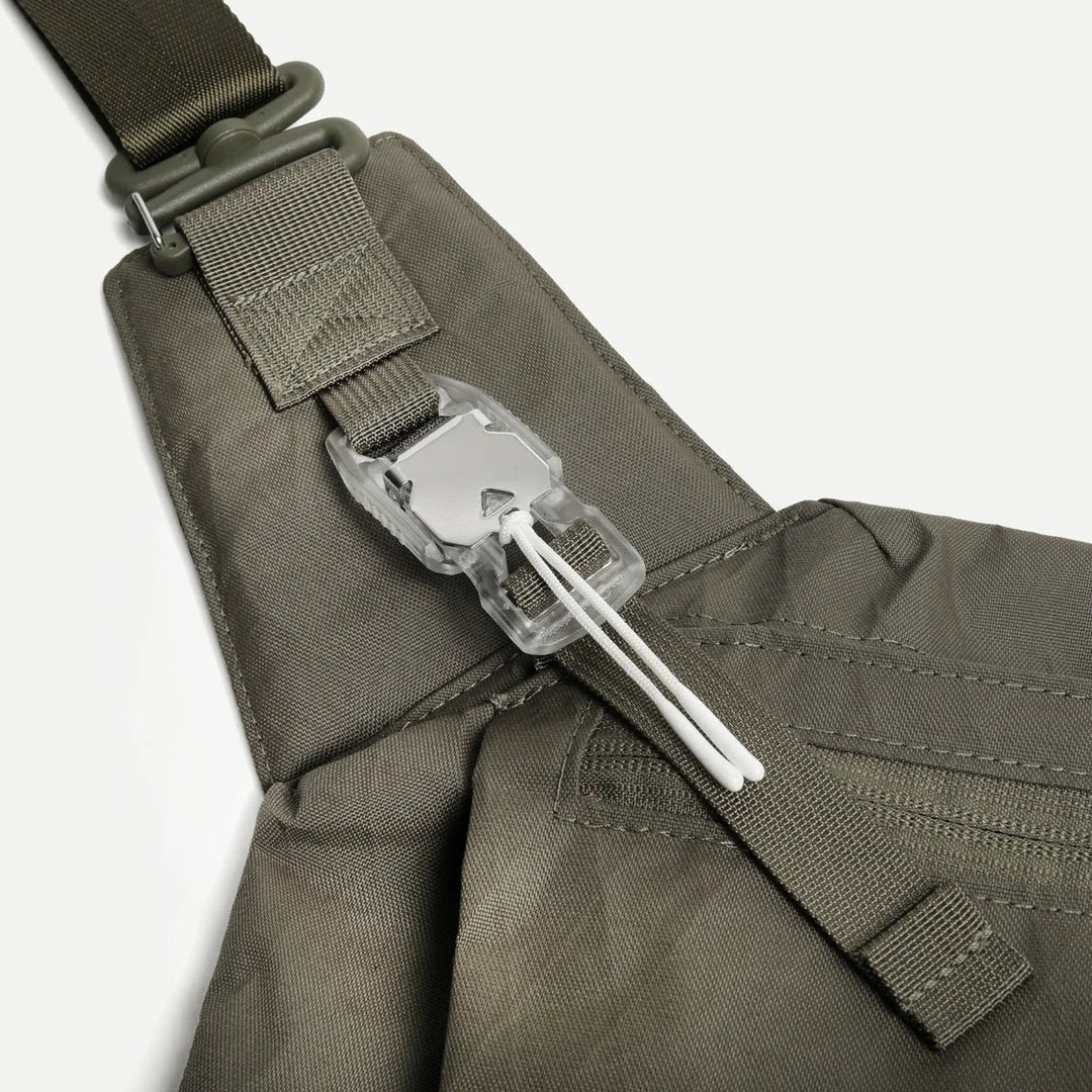 Unit Sling Bag - RND Edition - X-PAC X50 - Light Army Dsptch