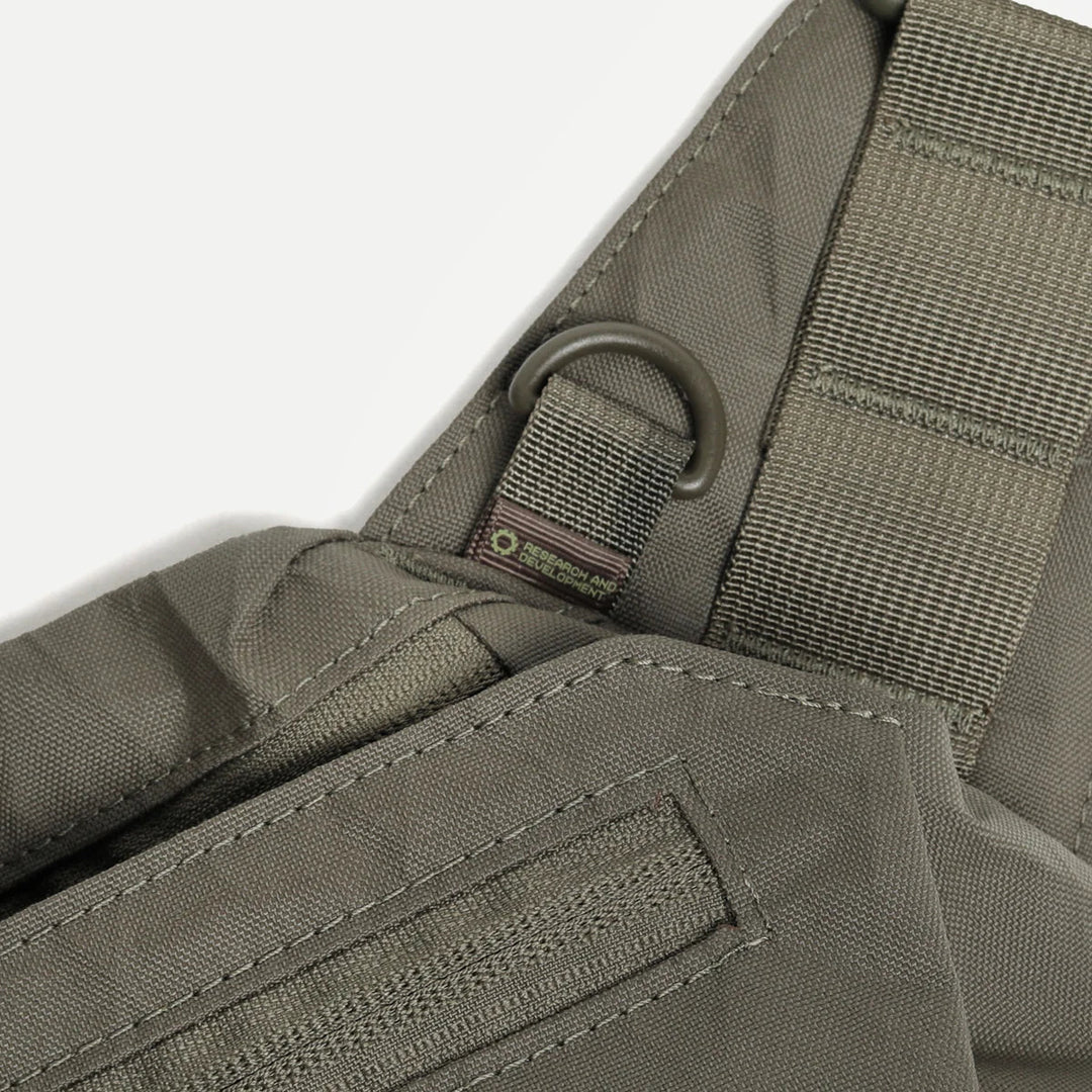 Unit Sling Bag - RND Edition - X-PAC X50 - Light Army Dsptch