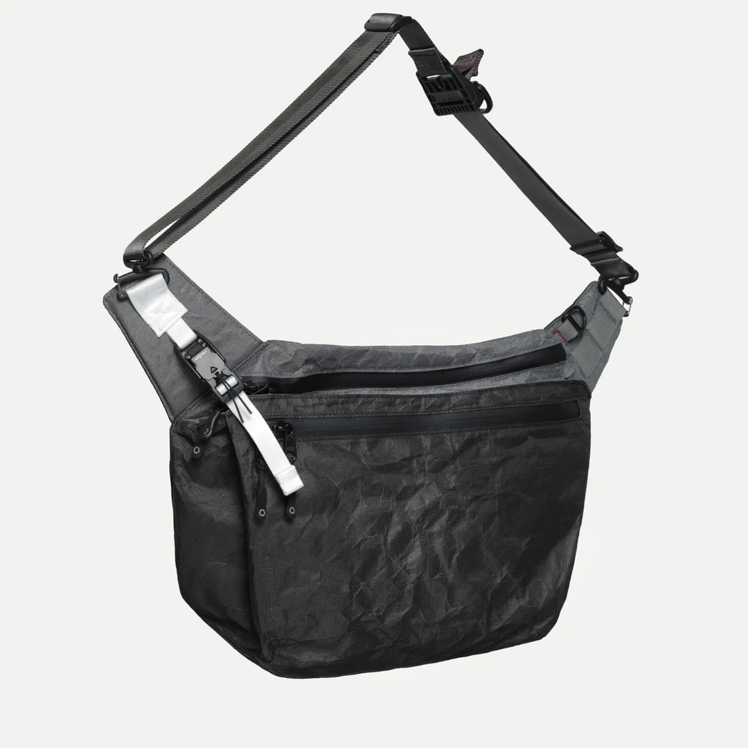 Unit Shoulder Bag - RND Edition - Ultra - Greyscale Dsptch