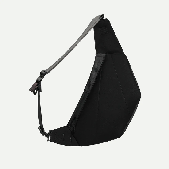Unit Sling Bag - RND Edition - Ultra - Greyscale Dsptch