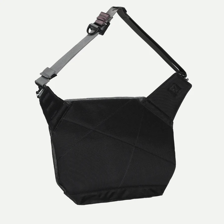 Unit Shoulder Bag - RND Edition - Ultra - Greyscale Dsptch