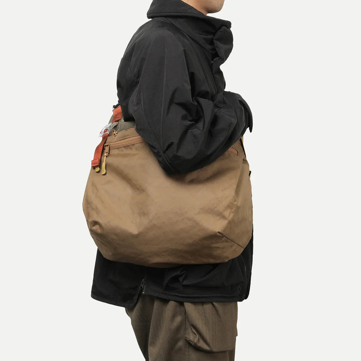 Unit Shoulder Bag - RND Edition - EPX400 - Black/Grid Dsptch