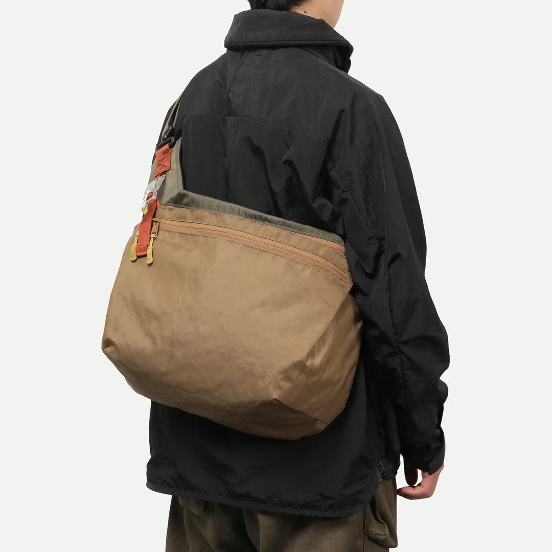Unit Shoulder Bag - RND Edition - EPX400 - Black/Grid Dsptch