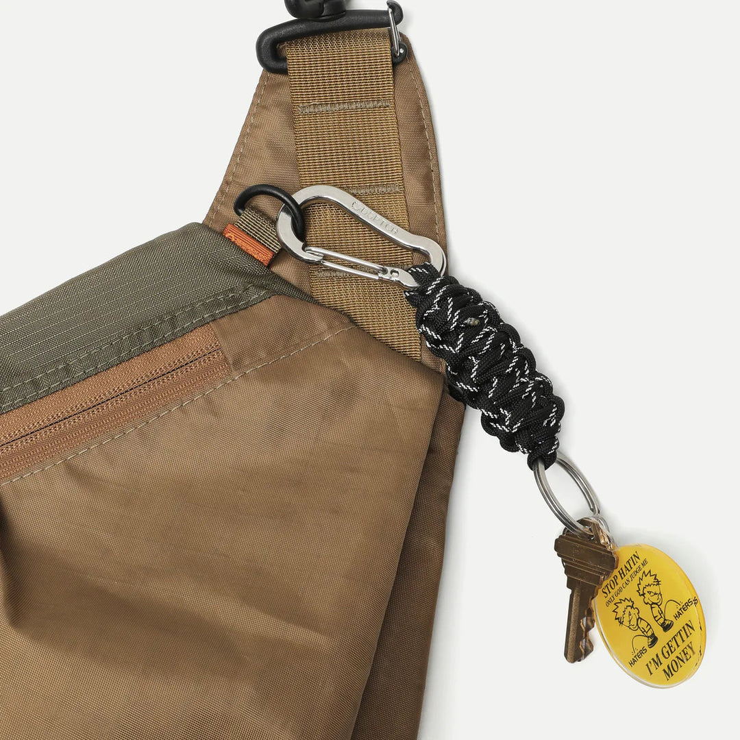 Unit Shoulder Bag - RND Edition - X-PAC X50 - Light Army Dsptch