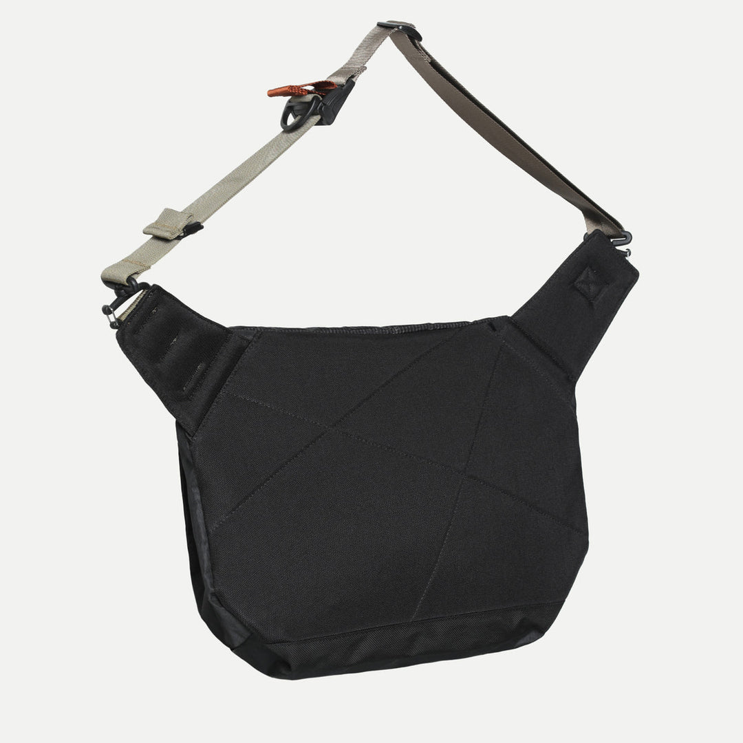 Unit Shoulder Bag - RND Edition - EPX400 - Black/Grid Dsptch